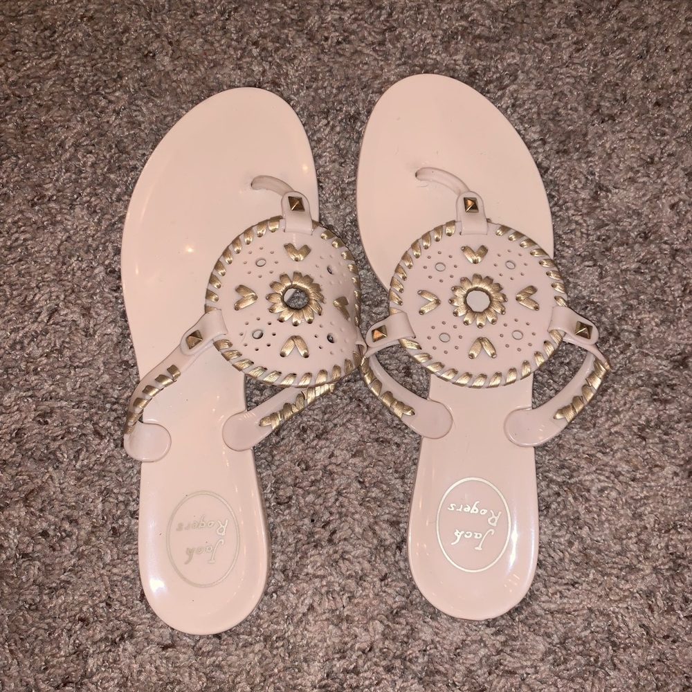 Jack Rogers NWOT 🌟